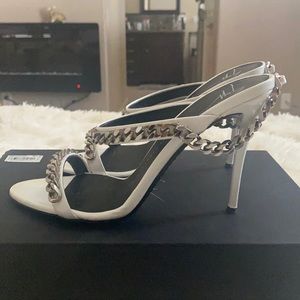 Giuseppe Zanotti mules